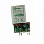 Doppelter Schutz für Hochspannungstransformatoren