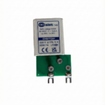 Simple Protection for High Voltage Transformer