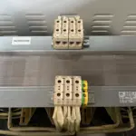 Transformador de aislamiento trifásico 400V -> 400V +N - Imagen 5