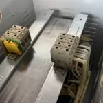 Transformador de aislamiento trifásico 400V -> 400V +N - Imagen 6