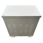 Transformador de aislamiento trifásico 400V -> 400V +N - Imagen 4