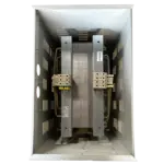 Transformador de aislamiento trifásico 400V -> 400V +N - Imagen 3