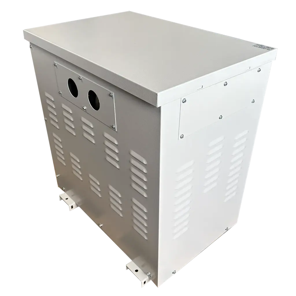 Transformateur Triphase protege IP23