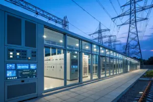 reduire les harmoniques sur le reseau electrique